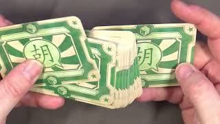 Unboxing 349 Firefly Adventures Brigands & Browncoats Part 1