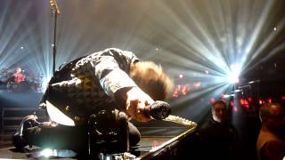 MUSE - Starlight - Mandalay Bay in Las Vegas 2013-3-17