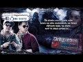 Video thumbnail of "J. Alvarez Ft. Jory - "Me Tienes Loco" con Letra ★New Romantic Reggaeton 2012★"