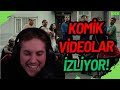 RRaenee   KOMİK VİDEOLAR İZLİYOR @RRaenee