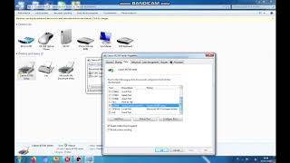 Cara setting printer kasir yang tidak mau mencetak pada System Aplikasi Kasir Jogja System. screenshot 4