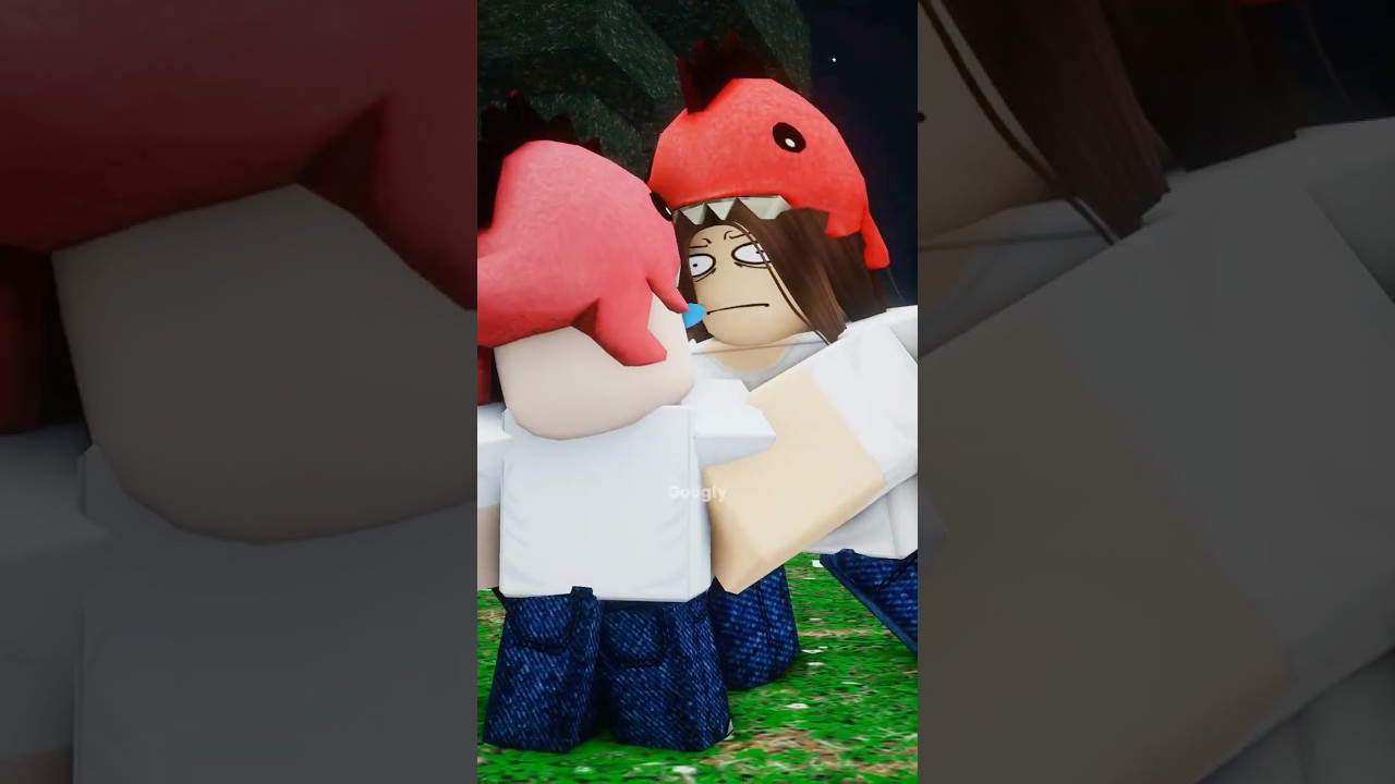 POV: Dino Kid get's revenge 💀