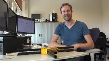 Beep base system - measuringsystem for beehives.