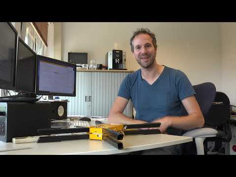Beep base system - measuringsystem for beehives.