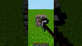 Did You Do This In Minecraft?