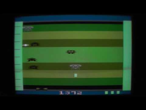 Let's Play: Demons to Diamonds (Atari 2600)