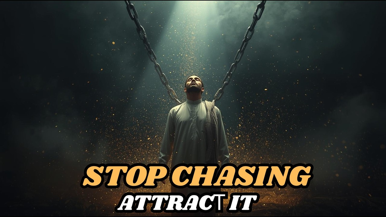 The Law of Detachment: How to Get Anything by Wanting Nothing (Stoic Secrets)