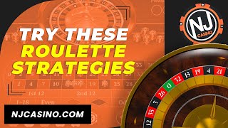 Top 3 Strategies to Win at Online Roulette