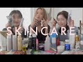 【最新スキンケア】綺麗でいるために、愛用しているもの。【ヘア・ボディ全てご紹介