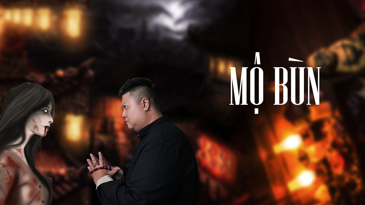 TẬP 1242. MỘ BÙN TRĂM NĂM