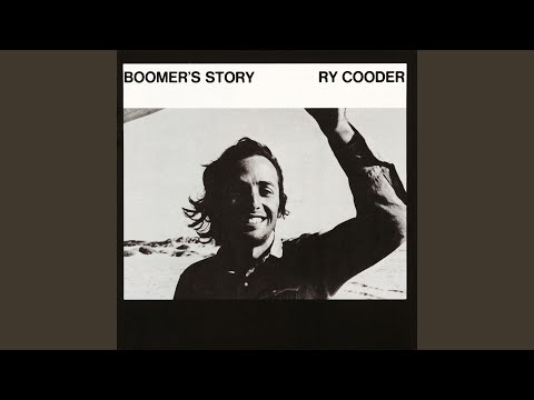 Boomer's Story
