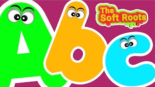 ABC Phonic Song - Preschool Learning Videos, Phonics Song , A for Apple , ABC || #abcd #aforapple