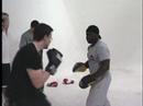 Jesse Harris Boxing Demo Event - NCC TV