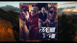 Filipe Ret, MC Ryan SP, Caio Luccas e Chefin - Melhor Vibe (Rägnar Remix)