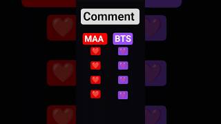 # maa # BTS # music #public #pure