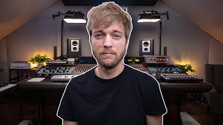 A DAY IN MY LIFE | Youtuber &amp; Audio Engineer