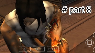 prince of persia rival swords #part 8 ppsspp 😎😎