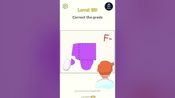 Dop 2 Delete On Part Level 159 | #shorts #youtubeshorts #dop2 #dop2game #dop2level  #dop2gamer