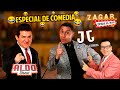 Zagar desde el Bar - Especial de Comedia con JJ y Aldo Show