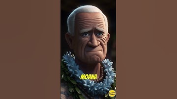 Joe Biden would be SHOCKING in Animated Films! Part 2😀😉#shorts #viral