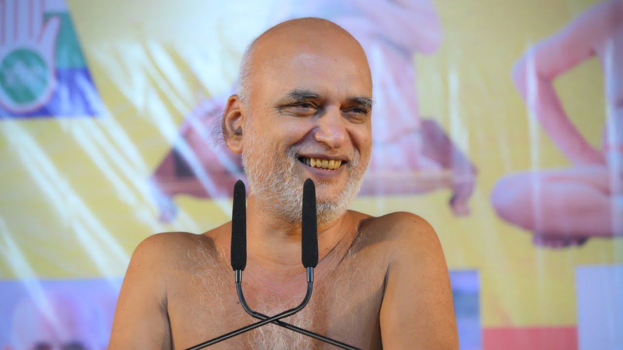 प्रतिभा जागृति Girls Pune Life Changing Session  | 13 Dec 2025 | Muni Veersagarji Maharaj 