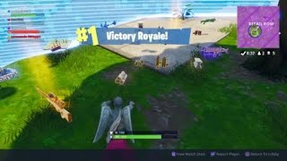 FORTNITE | MAD FORT BUILT LOL | PS4