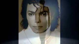 Michael Jackson Someone in the dark in Memoriam 1958-2009