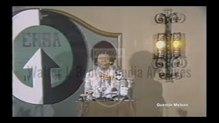 Emma Darnell Runs for Mayor of Atlanta (August 10, 1977)