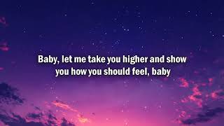 R.Kelly - Your Body's Callin' (Lyrics)