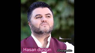Hasan Dursun ~Ağlama Sen Bilal...