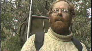 Hermit Engineer - American Story with Bob Dotson