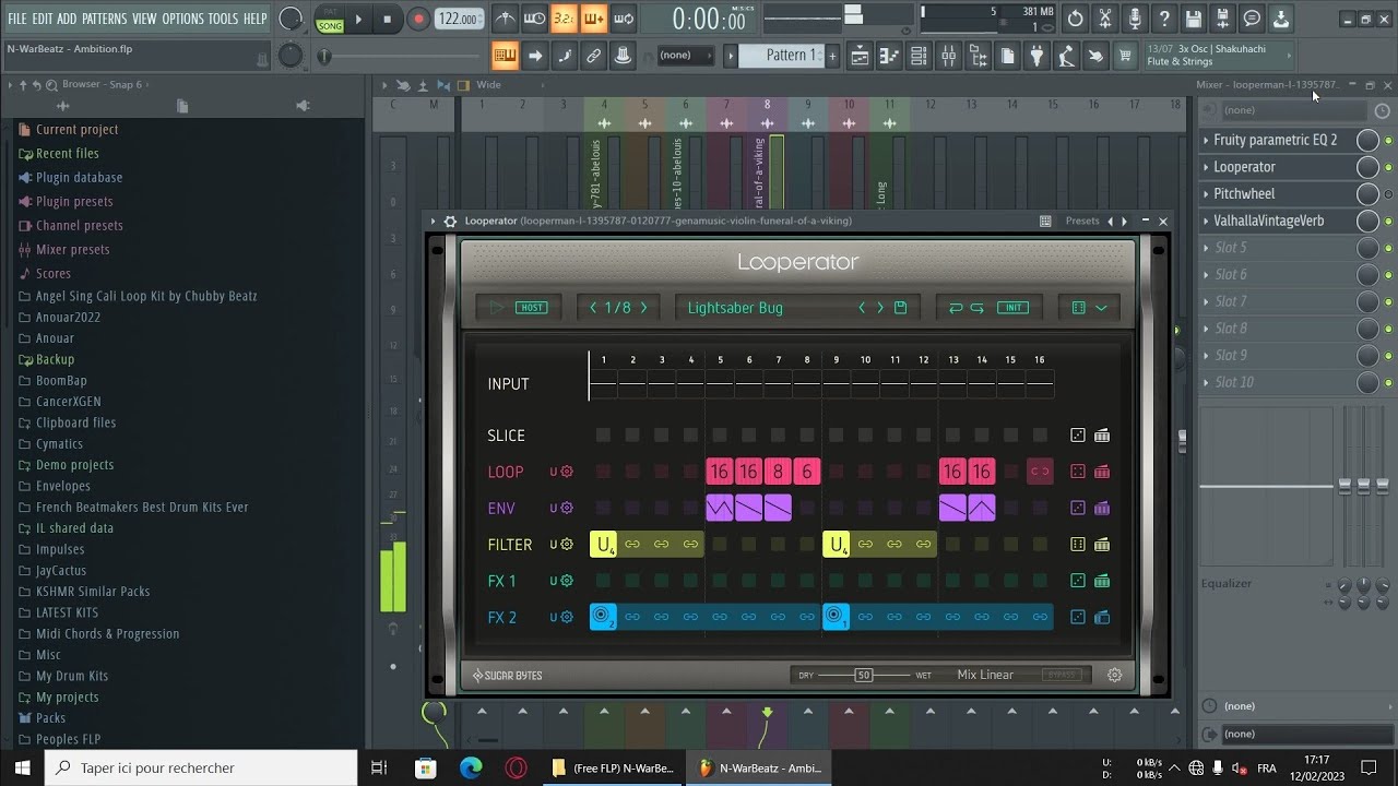 Redit Fl Studio 12 Free