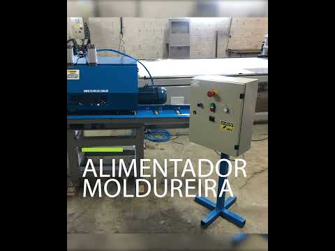 Vídeo Demonstrativo Schifler