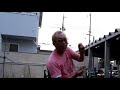 【番組未公開シーン】所ジョージ 午前4時半のモーニングルーティーン?!