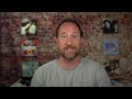 Beginning of video