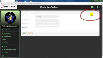 Day 5.7 - Student Attendance - Attendance Students  Period Wise