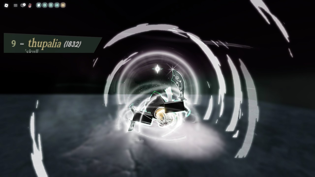 The most underrated mantra... | Deepwoken