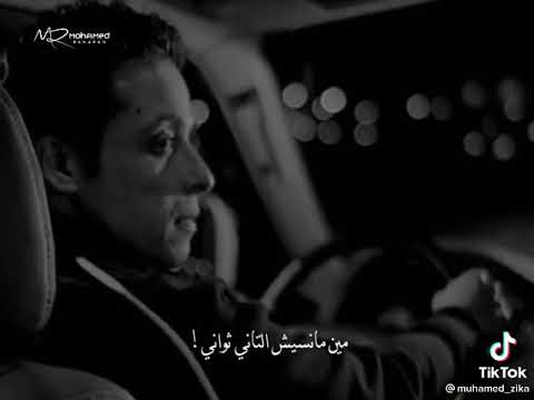 انا ولا انت عامر منيب 