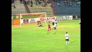 Liga Super 2012 - Kelantan 2 - 1 T-Team