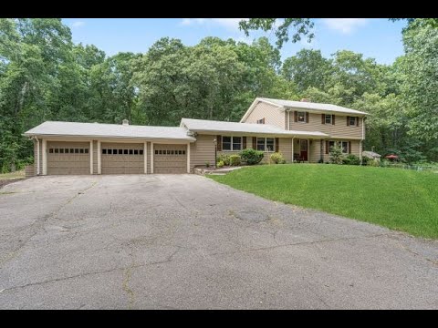 439 Natick Ave., Cranston, RI home video tour