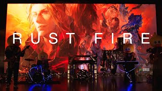 Path to Nowhere | Duck Souls - Rust Fire