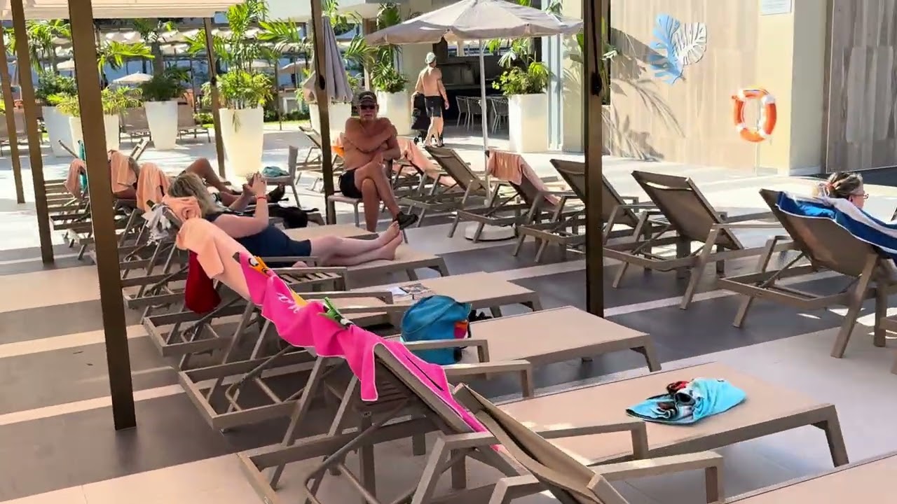 RIU JALISCO- Puerto Vallarta Mexico!! 