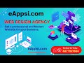 Web Design & Digital Marketing Agency Coorg - eappsi.com