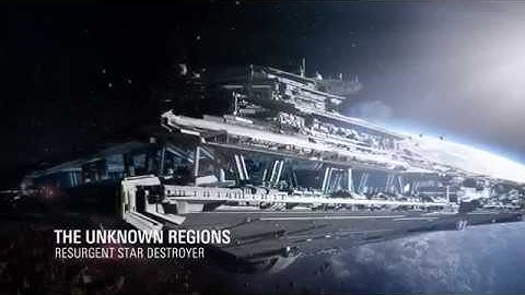 Star Wars Battlefront 2   Official Gamescom 2017 Trailer