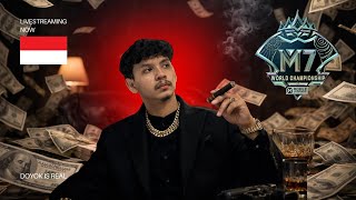 ONIC ID VS TLPH . TOP UP HANYA DI @OURATORE.COM