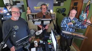 A Kickstarter Project We Love: RiffTrax Live 2024: Point Break In Theaters Aug 8 & 13