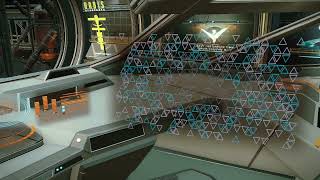 Elite Dangerous | HCS Voicepacks | Eden | TESTING Voice Commands With VoiceAttack | AMAZING!!  2021