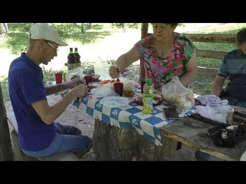 Медео Бутаковка
