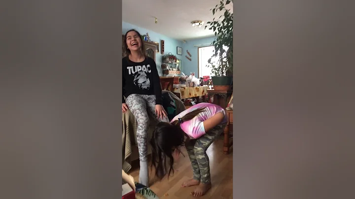 Part two morning routine fail