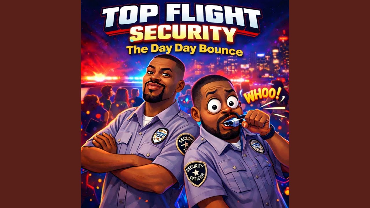 Obejrzyj Top Flight Security (Version 2) w YouTube Obejrzyj Top Flight Security (Version 2) w YouTube